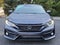 2020 Honda Civic Si Coupe Base
