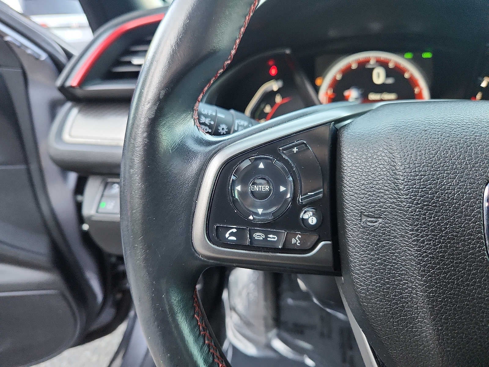 2020 Honda Civic Si Coupe Base