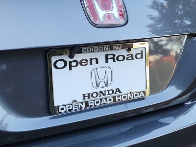 2020 Honda Civic Si Coupe Base