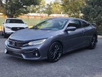2020 Honda Civic Si Coupe Base