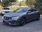 2020 Honda Civic Si Coupe Base