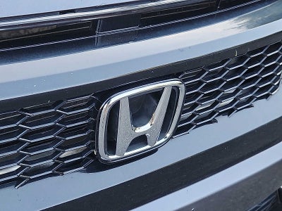 2020 Honda Civic Si Coupe Base