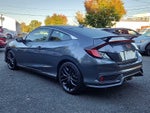 2020 Honda Civic Si Coupe Base