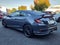 2020 Honda Civic Si Coupe Base