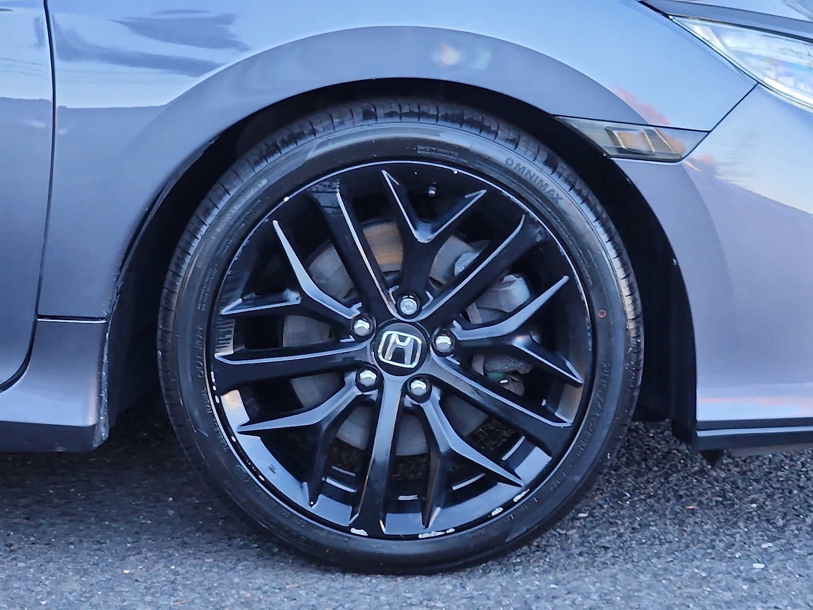 2020 Honda Civic Si Coupe Base