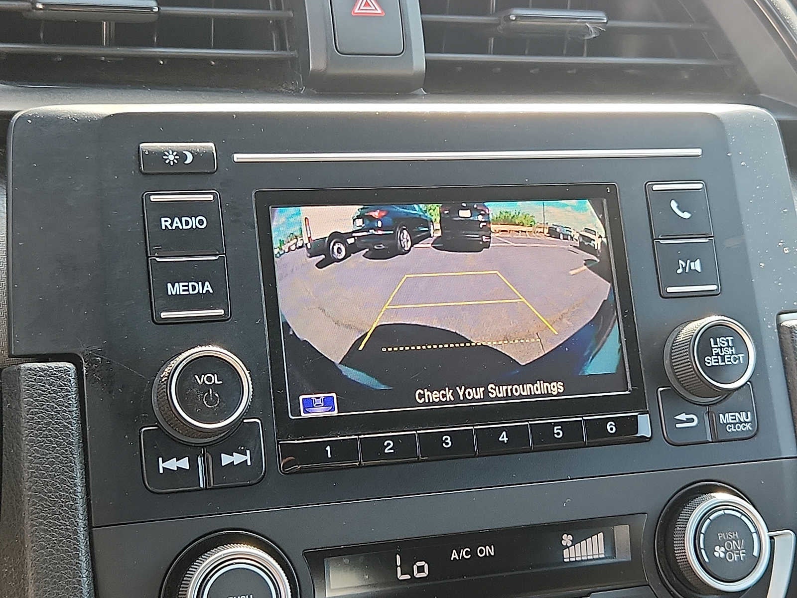 2019 Honda Civic Coupe LX