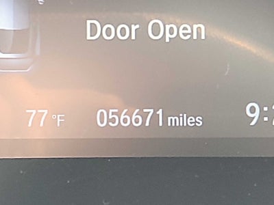 2019 Honda Civic Coupe LX