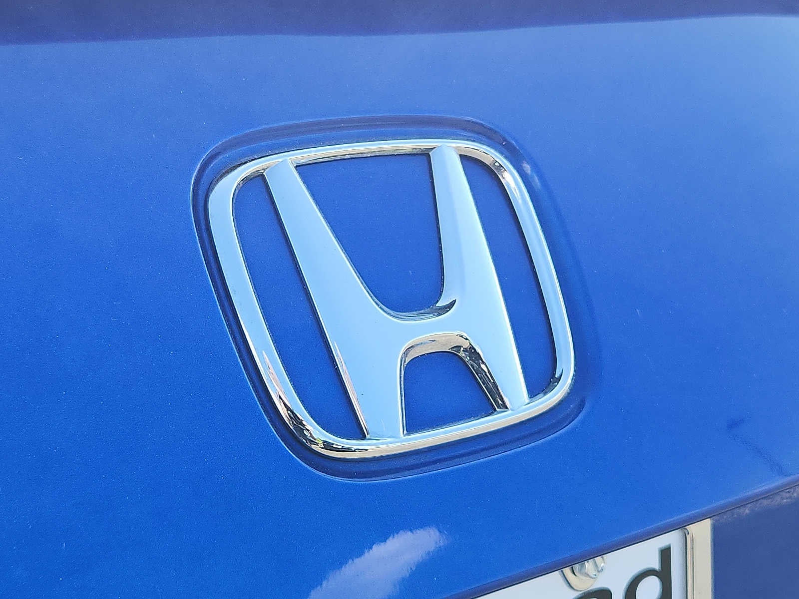 2019 Honda Civic Coupe LX