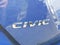 2019 Honda Civic Coupe LX