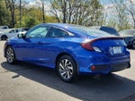 2019 Honda Civic Coupe LX