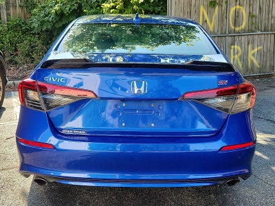 2024 Honda Civic Base