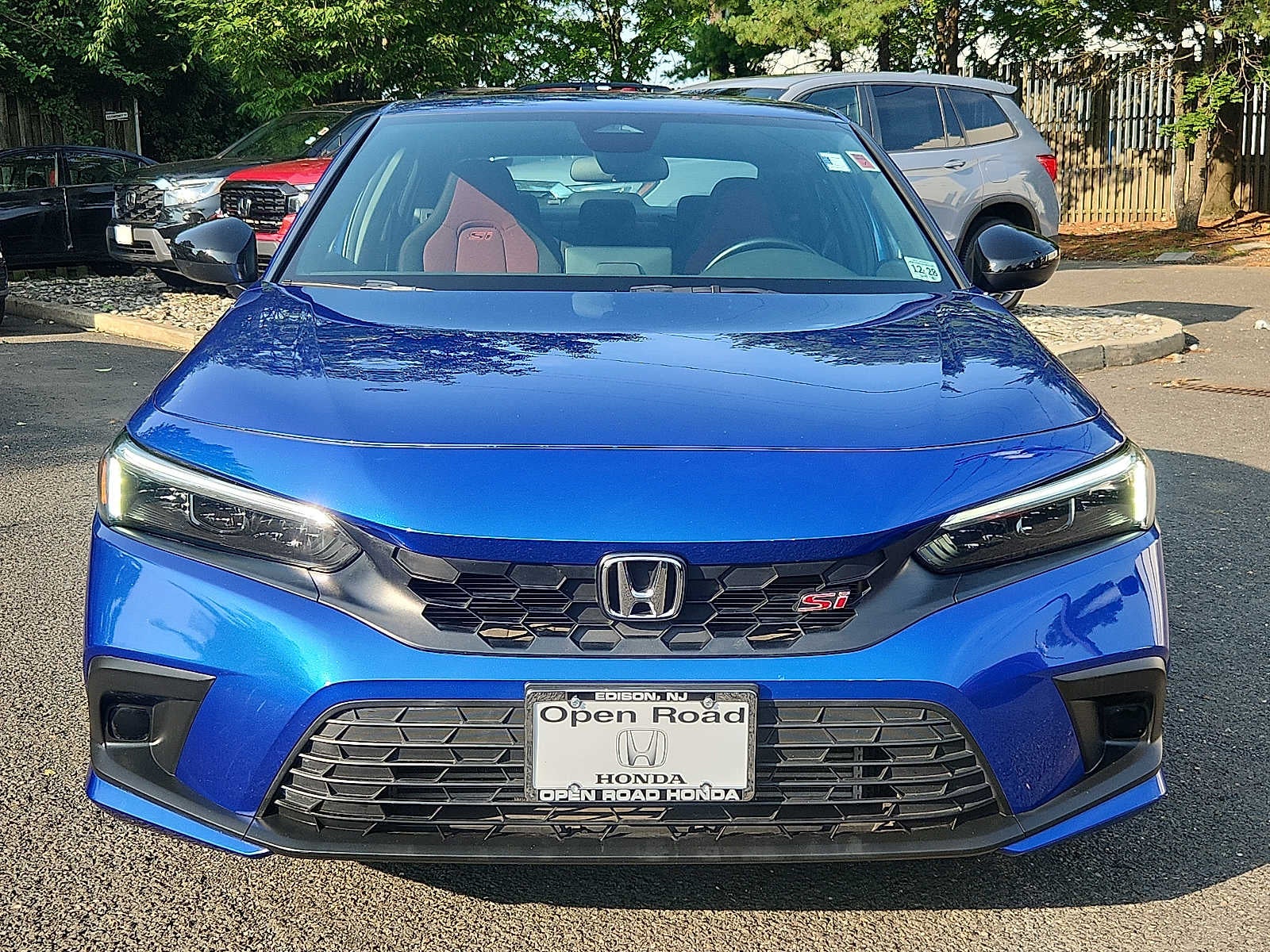 2024 Honda Civic Base