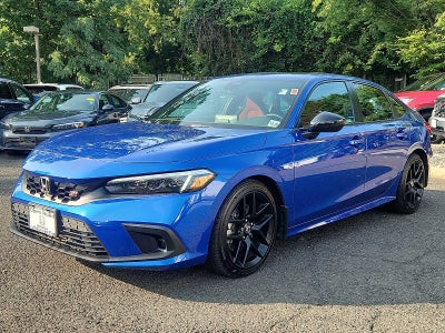 2024 Honda Civic Base