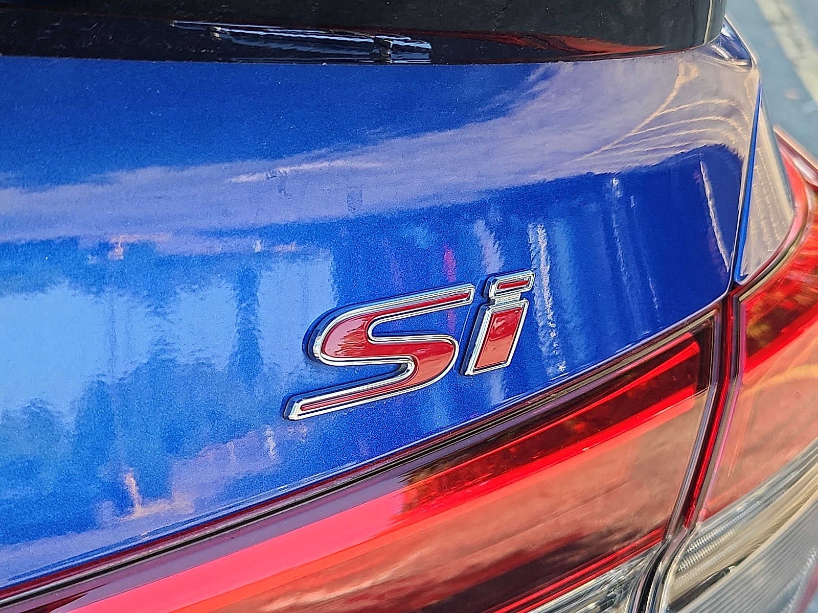 2024 Honda Civic Base