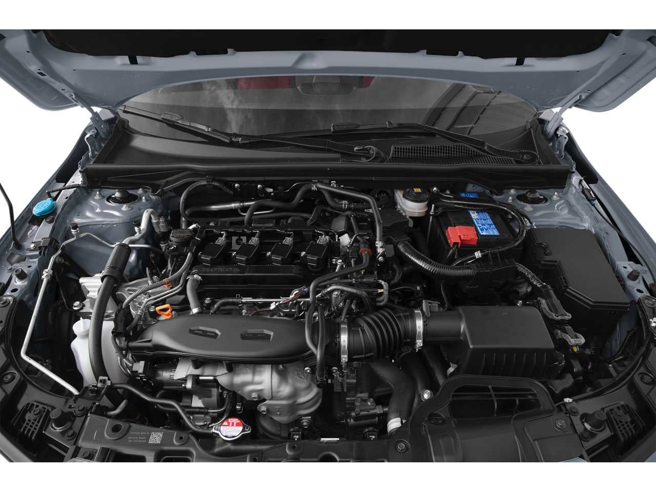 2026 Honda Civic Si Base