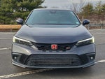 2022 Honda Civic Si Base