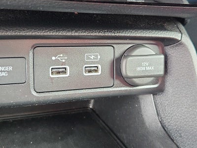 2022 Honda Civic Si Base