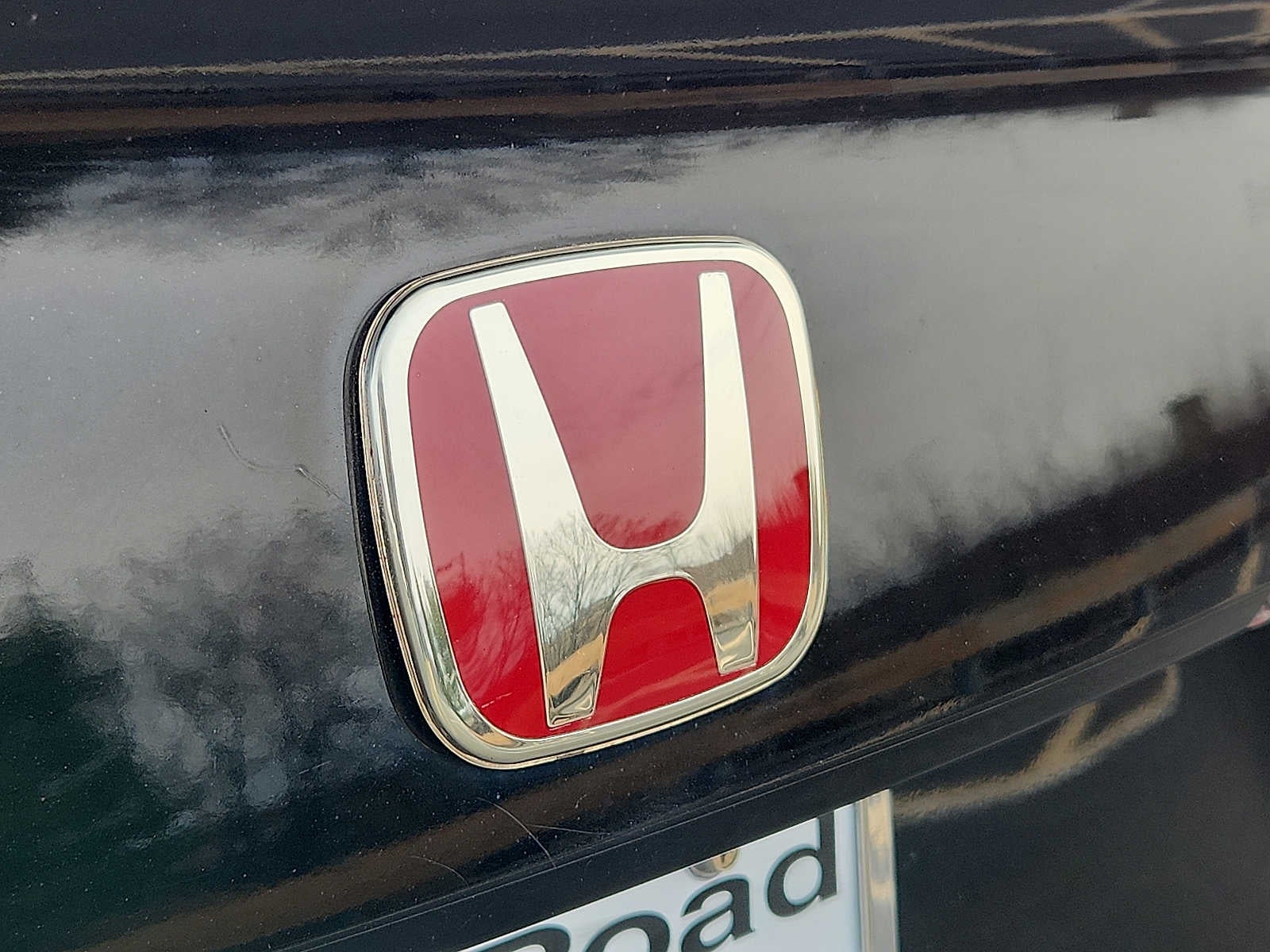 2022 Honda Civic Si Base