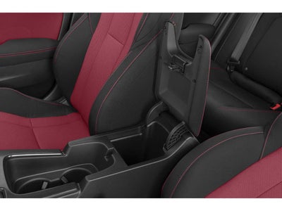 2026 Honda Civic Base