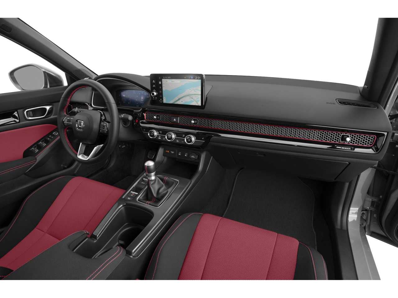 2026 Honda Civic Base