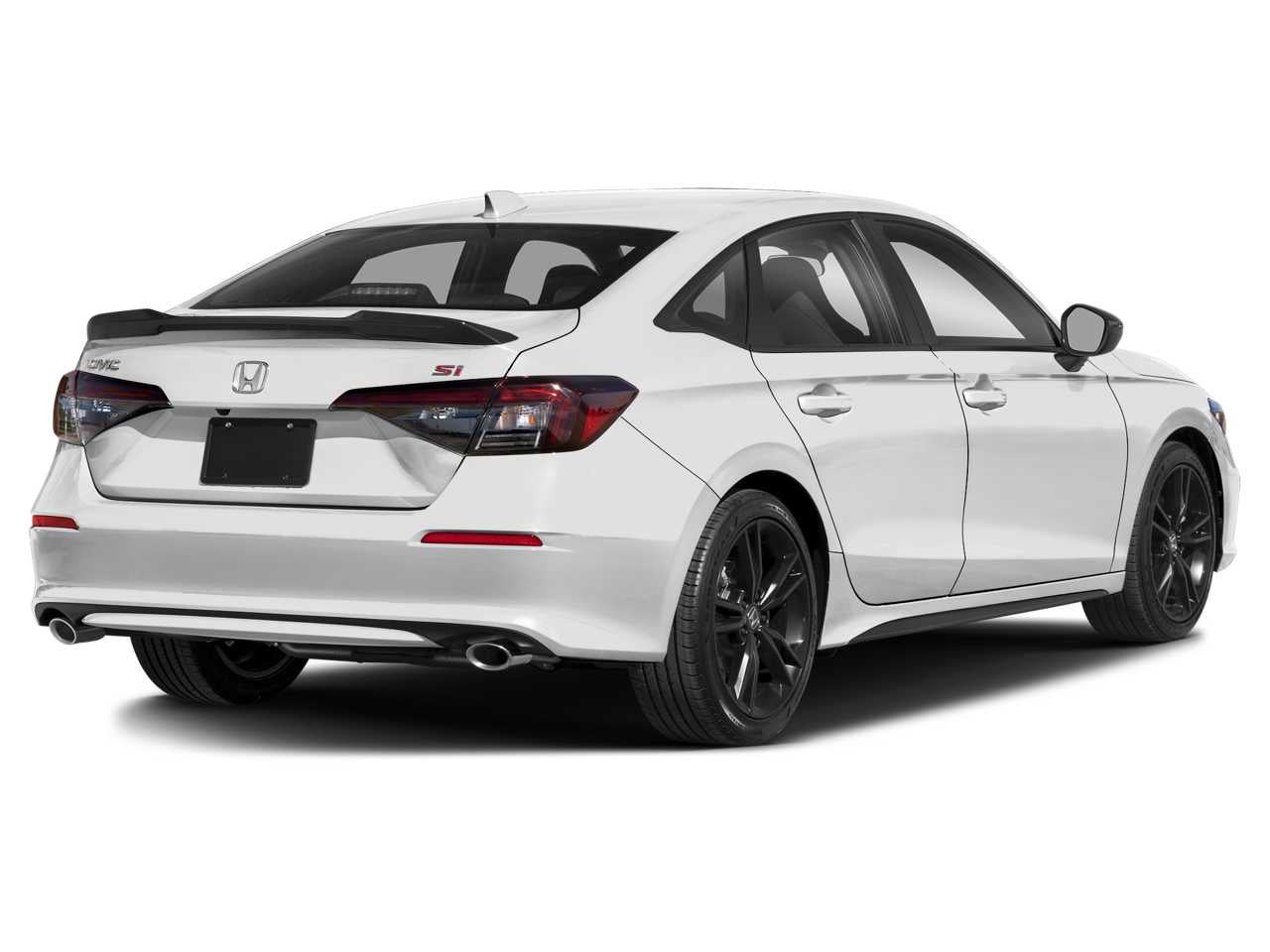 2026 Honda Civic Base