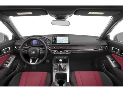 2026 Honda Civic Base