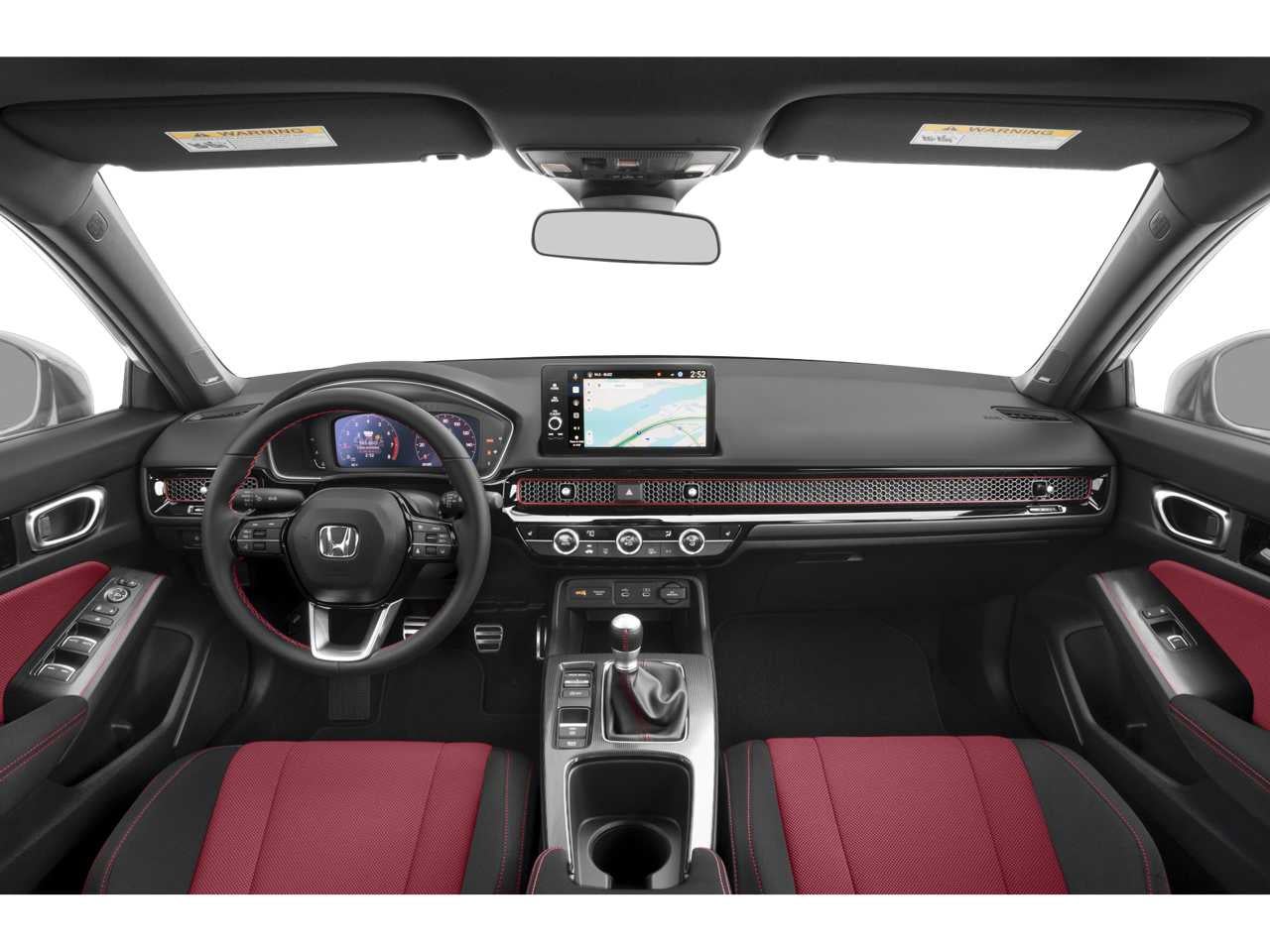 2026 Honda Civic Base