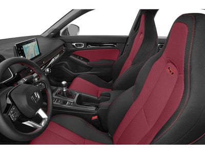 2026 Honda Civic Base