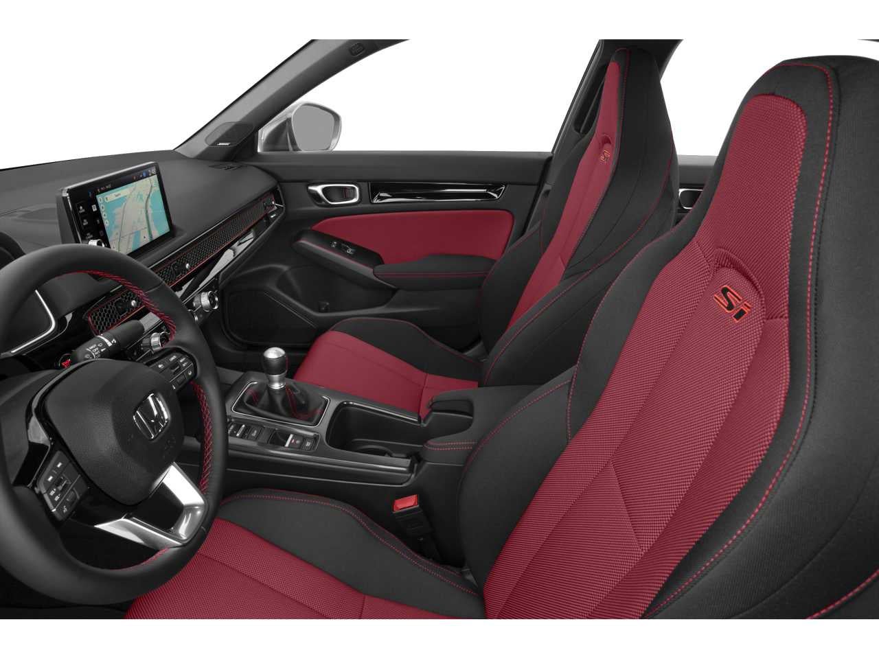 2026 Honda Civic Base