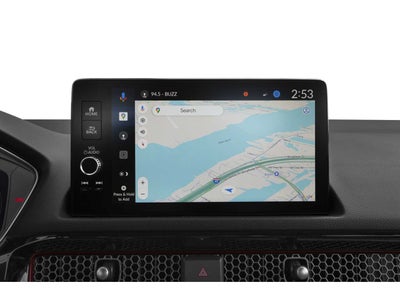 2026 Honda Civic Base