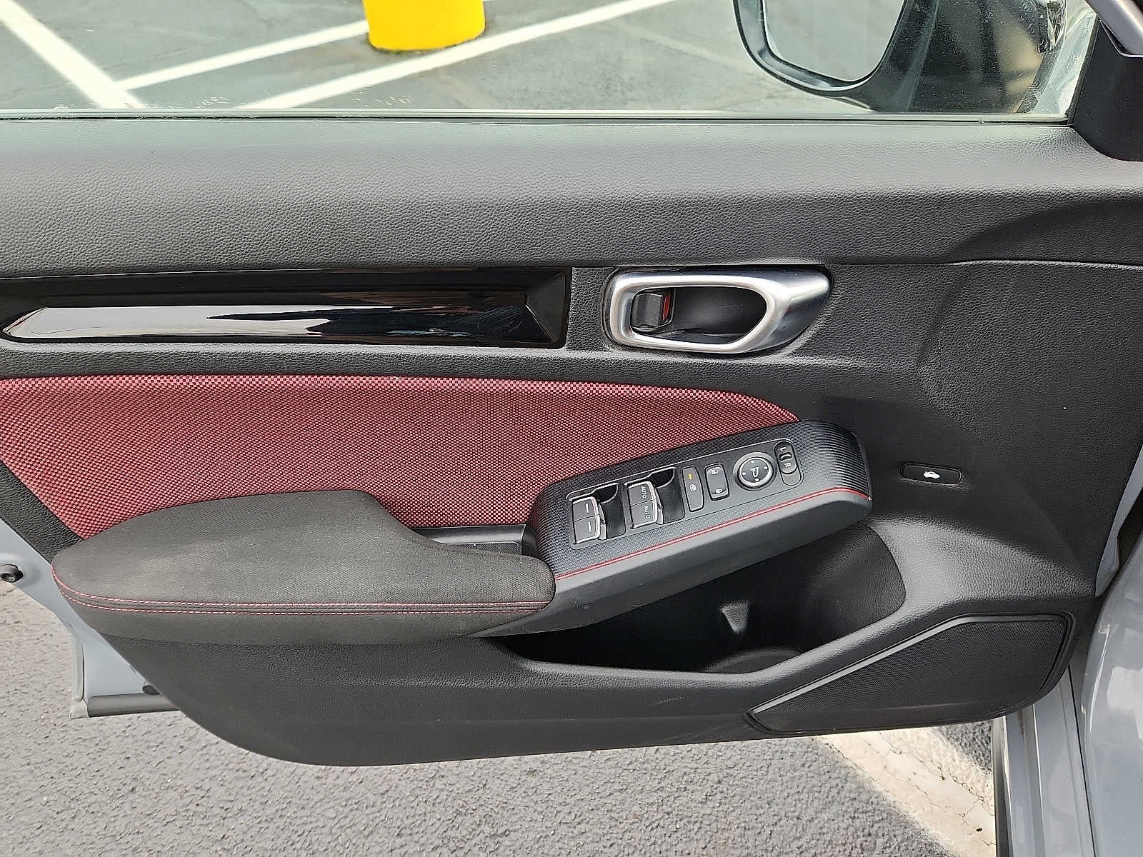 2025 Honda Civic Base