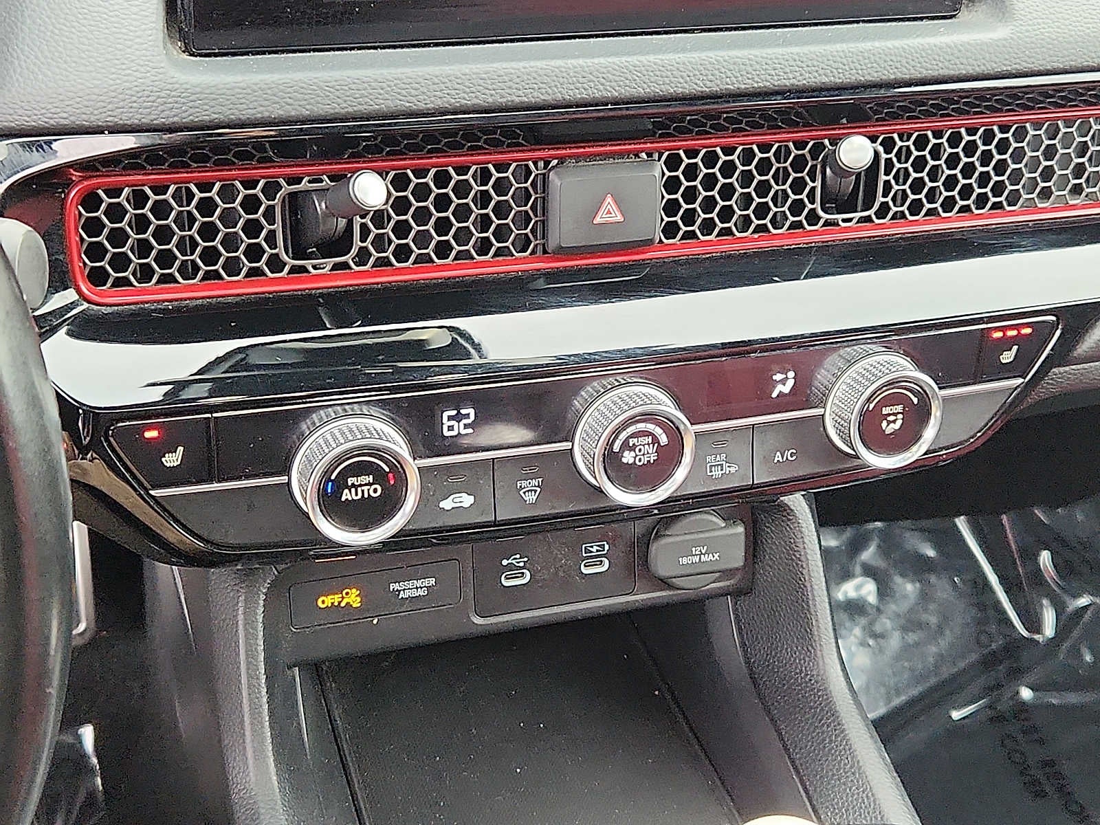 2025 Honda Civic Base