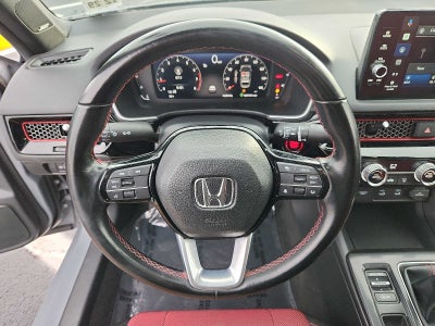 2025 Honda Civic Base
