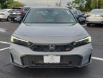 2025 Honda Civic Base