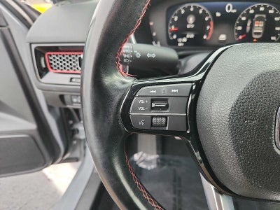 2025 Honda Civic Base