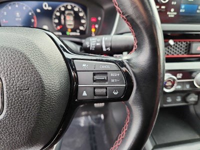 2025 Honda Civic Base