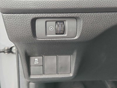 2025 Honda Civic Base