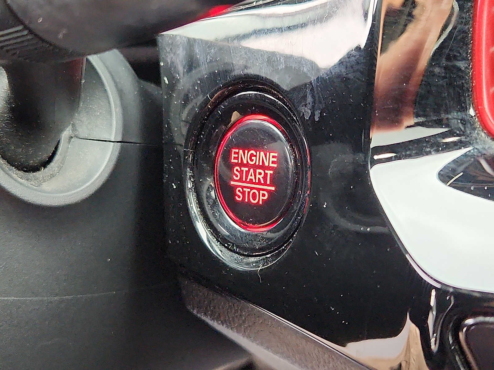 2025 Honda Civic Base