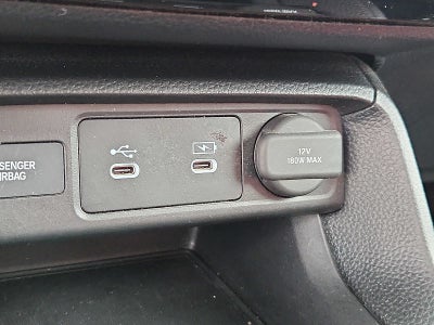 2025 Honda Civic Base