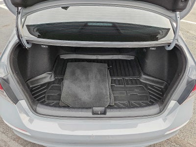 2025 Honda Civic Base