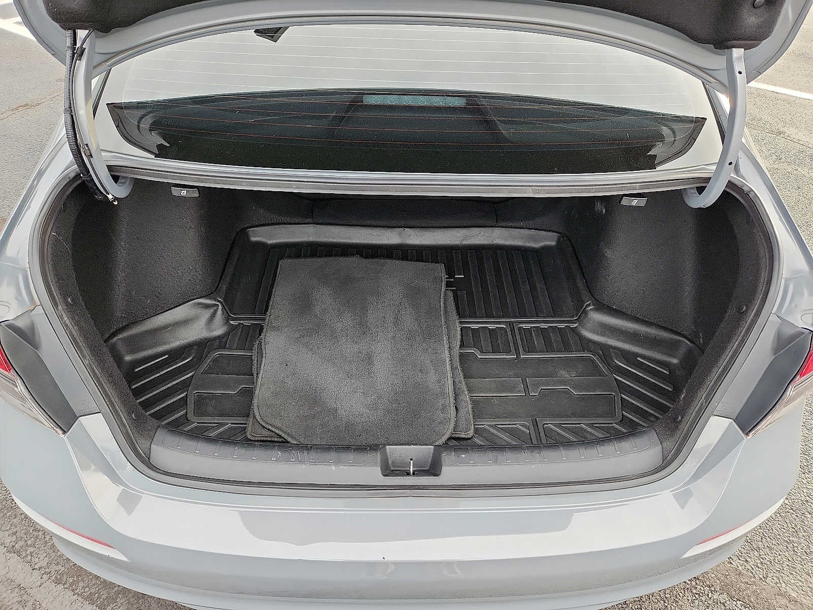2025 Honda Civic Base