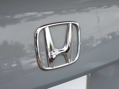 2025 Honda Civic Base