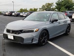 2025 Honda Civic Base