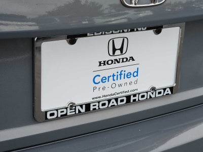 2025 Honda Civic Base