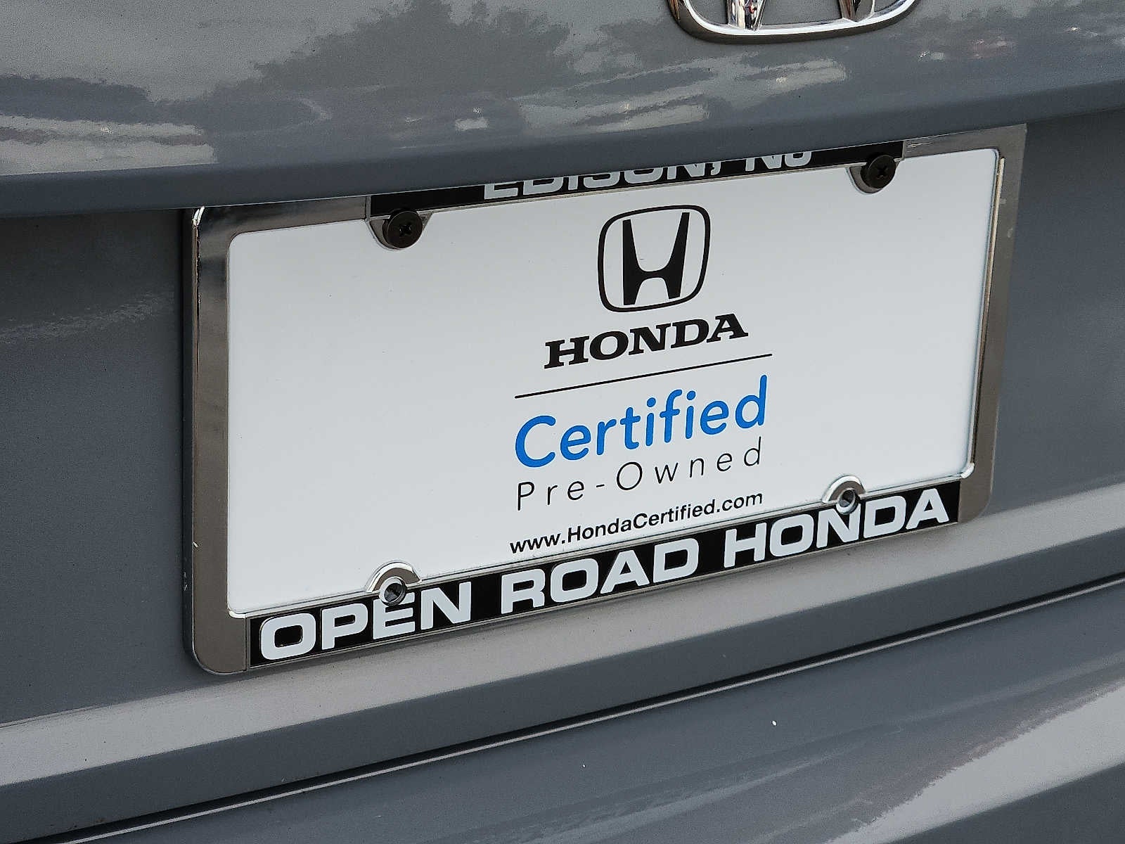 2025 Honda Civic Base