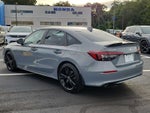 2025 Honda Civic Base
