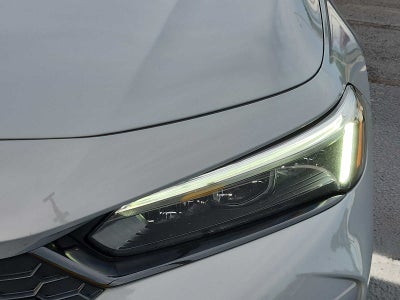 2025 Honda Civic Base