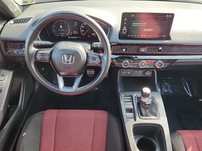 2023 Honda Civic Base