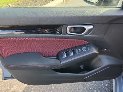 2023 Honda Civic Base