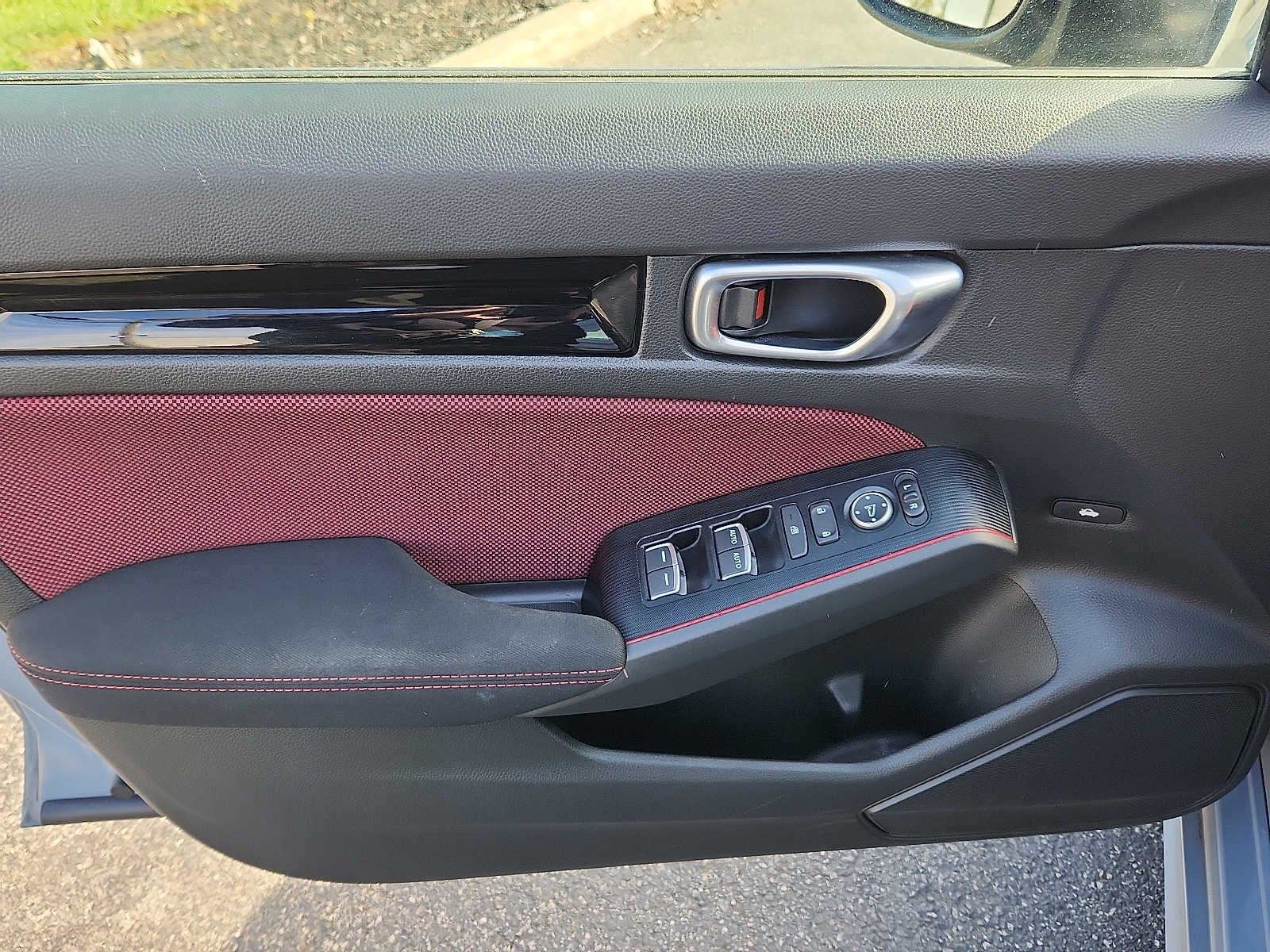 2023 Honda Civic Base
